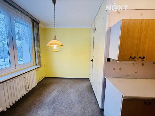 Prodaný  byt 2+1 61 m²