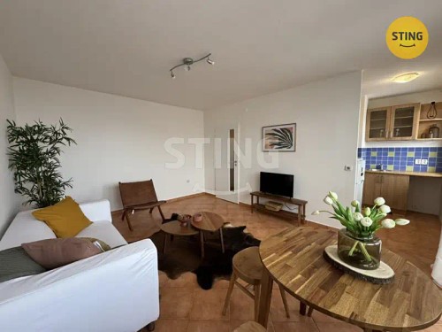 Prodej bytu 1+kk 39 m²