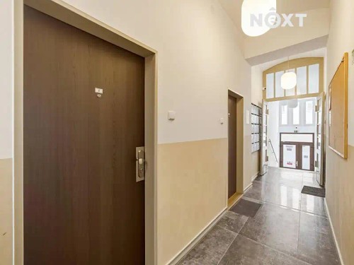 Prodej bytu 2+kk 39 m²