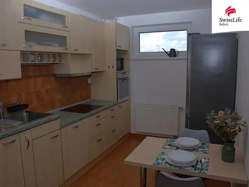 Prodej bytu 2+kk 51 m²