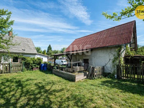 Prodej domu 190 m², pozemek 1250 m²