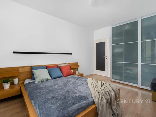 Prodej bytu 3+kk 90 m²