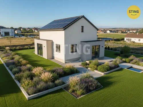 Prodej domu 143 m², pozemek 810 m²