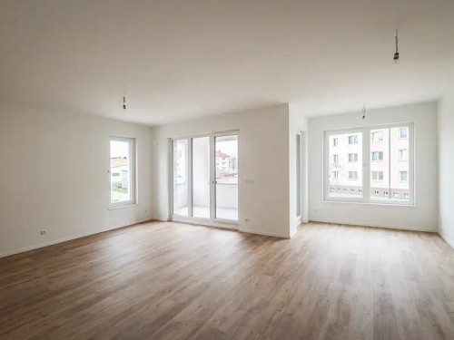 Prodaný byt 3+kk 87 m²