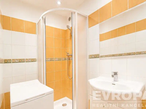 Prodaný byt 2+kk 40 m²