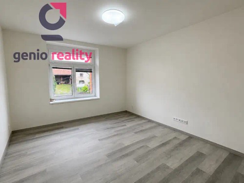 Prodej bytu 2+1 61 m²