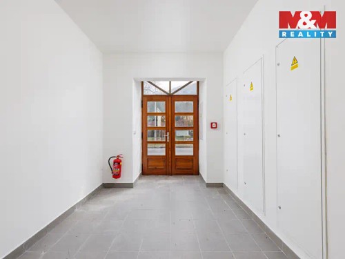 Prodaný byt 2+kk 50 m²