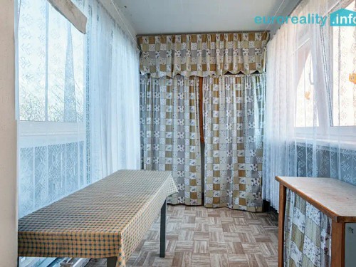Prodej bytu 3+1 72 m²
