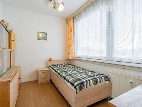 Prodej bytu 2+1 59 m²