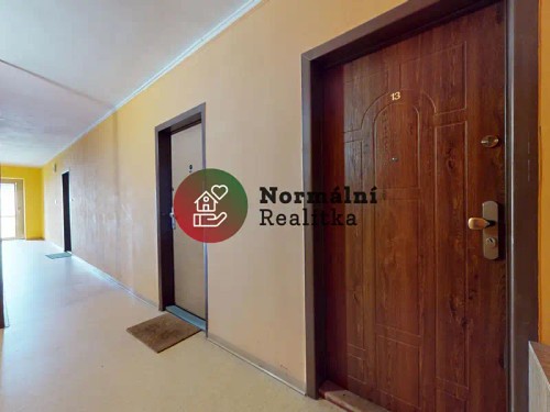 Prodej bytu 3+1 65 m²