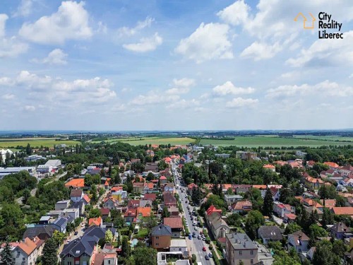 Prodej vily 305 m², pozemek 551 m²