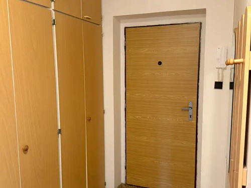 Prodaný  byt 1+1 35 m²