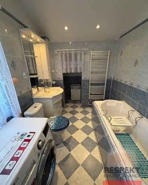 Prodej vily 103 m², pozemek 592 m²