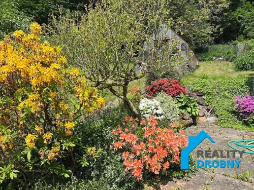 Prodej domu 105 m², pozemek 824 m²