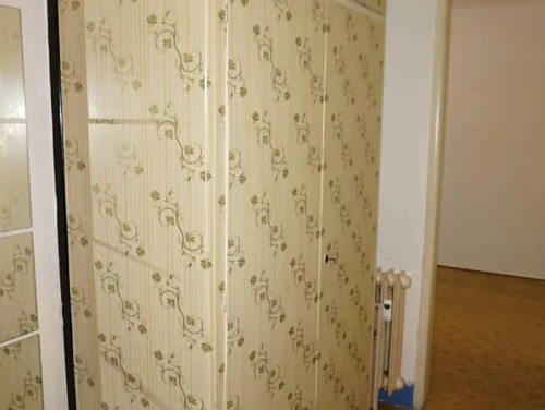 Prodaný  byt 2+1 58 m²