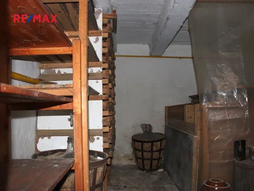 Prodej domu 98 m², pozemek 1441 m²