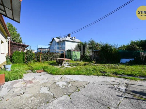Prodej domu 64 m², pozemek 130 m²