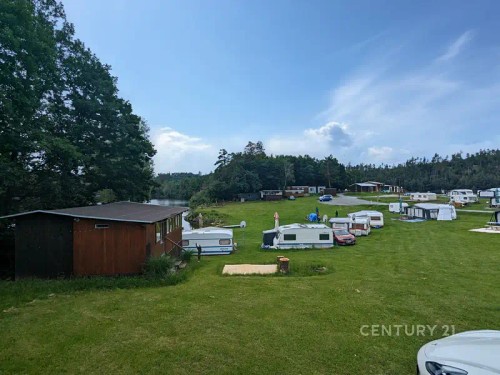 Prodej chaty 50 m², pozemek 50 m²