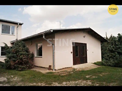 Prodej domu 550 m², pozemek 1109 m²