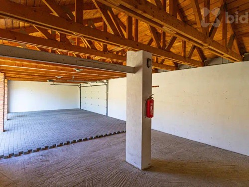Prodej stavebního pozemku 320 m²