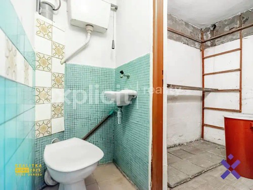 Prodej chaty 52 m², pozemek 698 m²