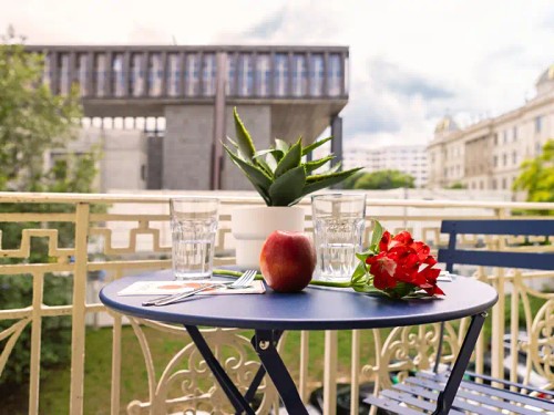 Prodej bytu 1+kk 40 m²