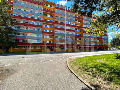 Prodaný  byt 3+1 92 m²
