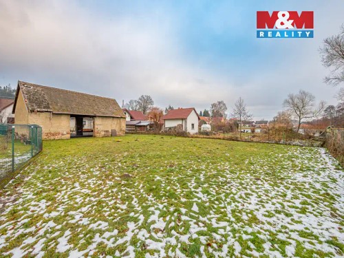 Prodej domu 217 m², pozemek 1439 m²