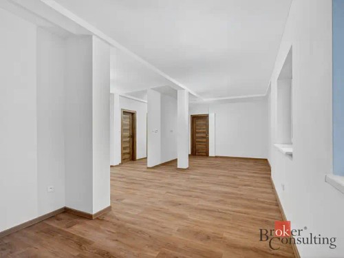 Prodaný byt 3+kk 89 m²