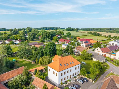 Prodaný  byt 3+kk 62 m²