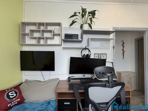 Prodej bytu 4+1 71 m²