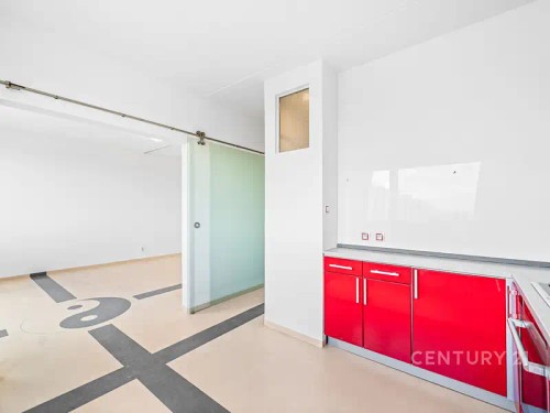 Prodej bytu 2+1 58 m²
