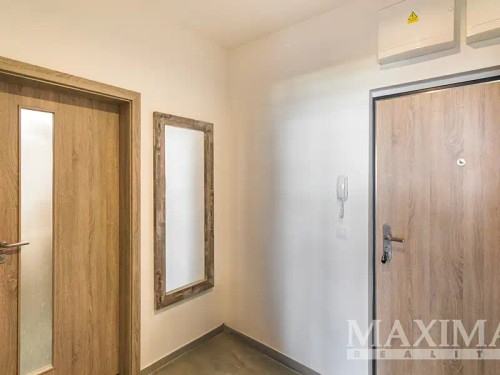 Prodaný byt 2+kk 54 m²