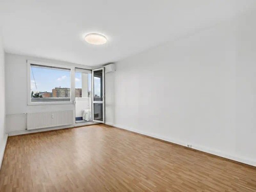 Prodej bytu 2+kk 47 m²