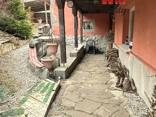 Prodej domu 315 m², pozemek 1640 m²