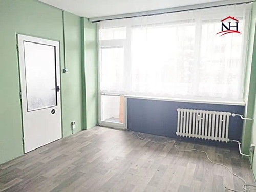 Prodaný  byt 3+1 63 m²