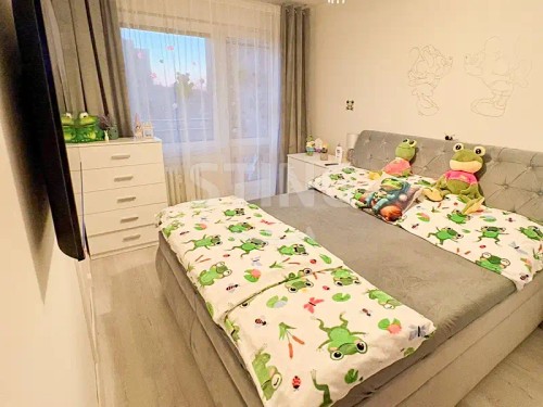 Prodej bytu 3+1 72 m²