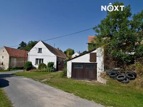 Prodej domu 75 m², pozemek 354 m²