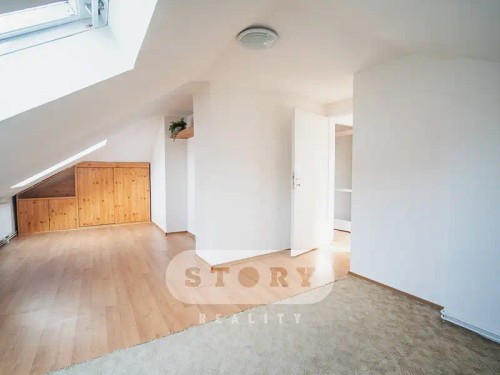 Prodej bytu 3+1 90 m²