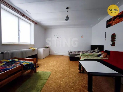 Prodej domu 224 m², pozemek 2611 m²