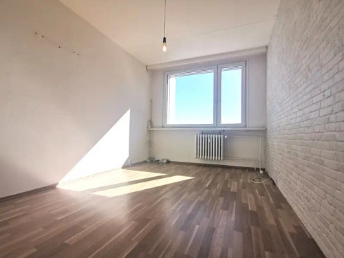 Prodaný byt 4+1 94 m²