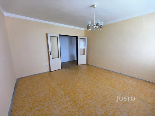 Prodaný byt 1+1 38 m²