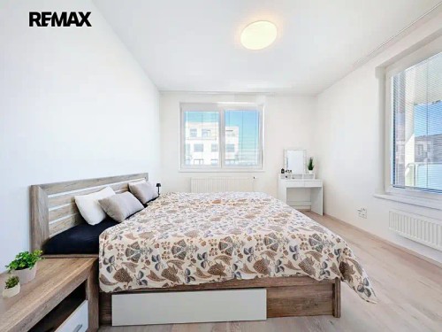 Prodej bytu 2+kk 55 m²