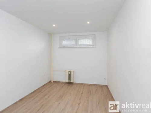 Prodej bytu 3+1 78 m²