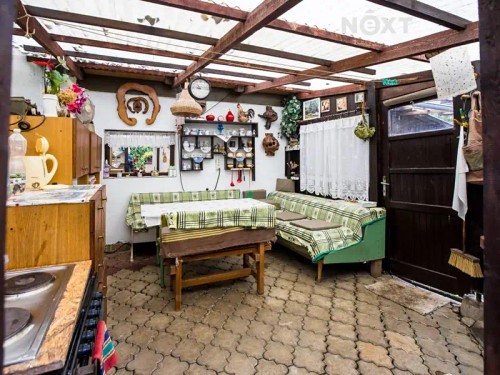 Prodej domu 160 m², pozemek 957 m²