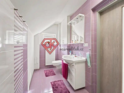 Prodej domu 201 m², pozemek 602 m²