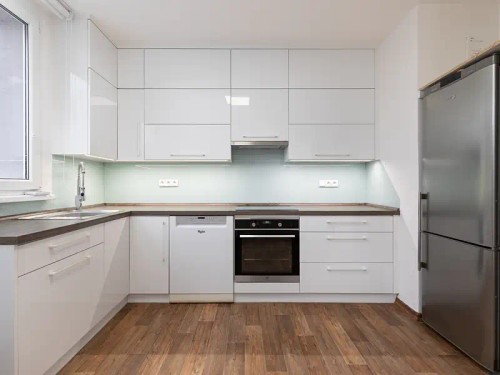 Prodaný byt 3+1 76 m²