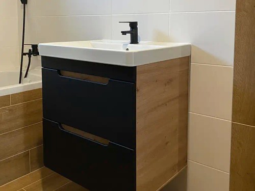 Prodaný byt 3+kk 100 m²
