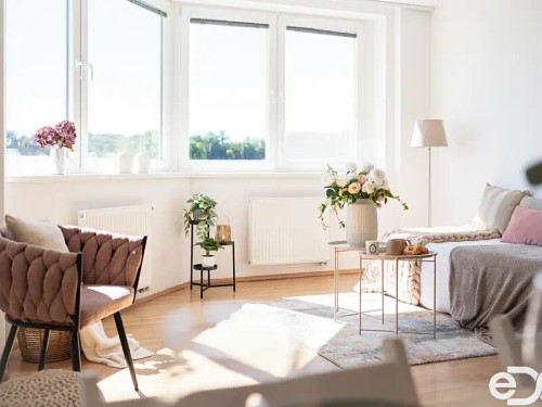 Prodaný byt 2+kk 62 m²