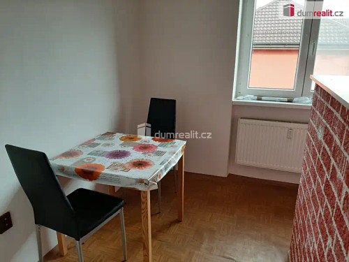 Prodaný byt 1+1 28 m²